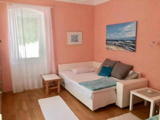 Apartmán Harmony I Opatija