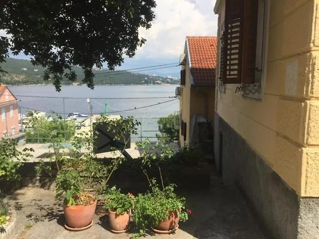 Harmony I Apartment Opatija Croatia