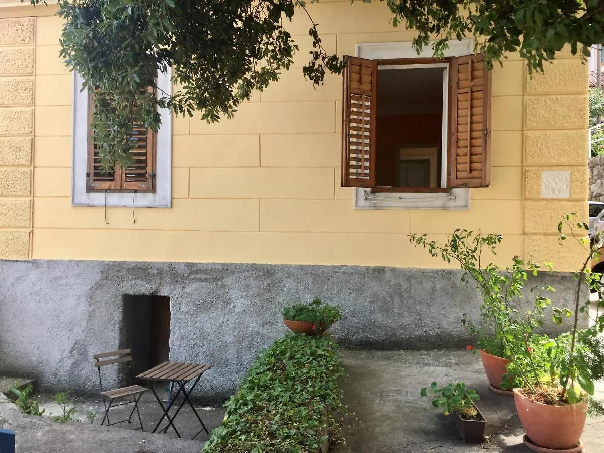 Harmony I Apartment Opatija