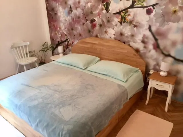 Harmony I Apartment Opatija