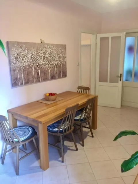 Harmony I Apartment Opatija