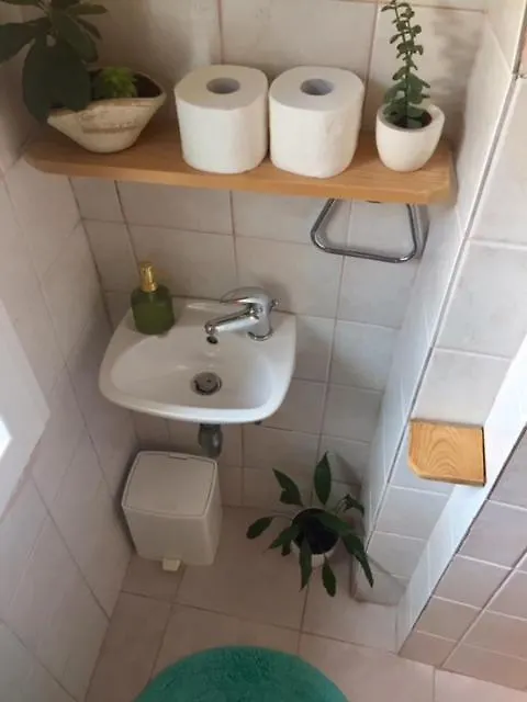 Harmony I Apartment Opatija