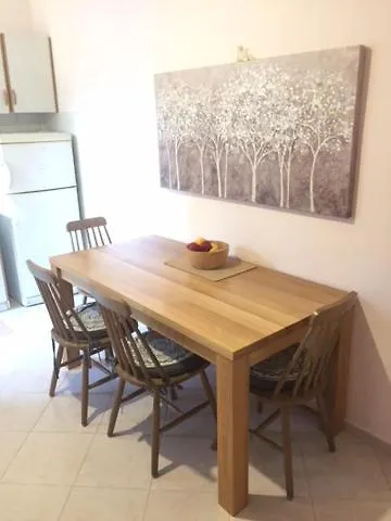 Harmony I Apartment Opatija