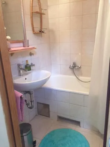 Harmony I Apartment Opatija