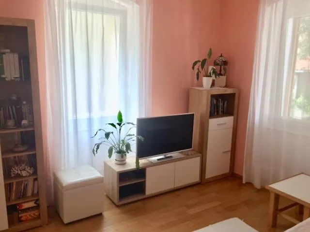Harmony I Apartment Opatija 0*,  Croatia