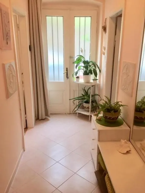 Harmony I Apartment Opatija Croatia