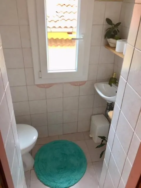 Apartmán Harmony I Opatija 0*,
