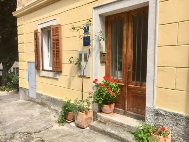 Harmony I Apartment Opatija 0*,  Croatia