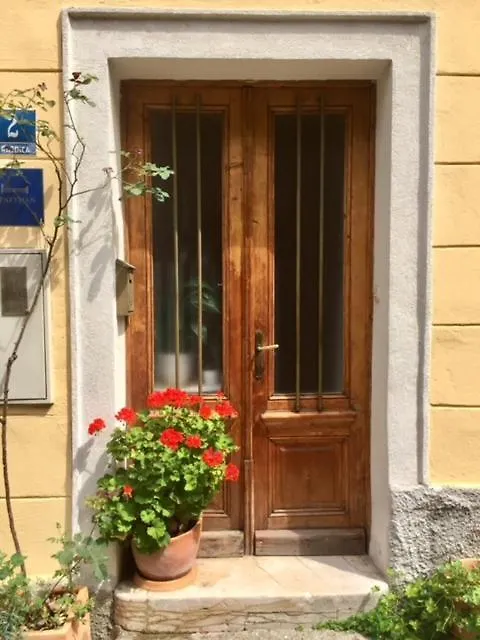 Harmony I Apartment Opatija
