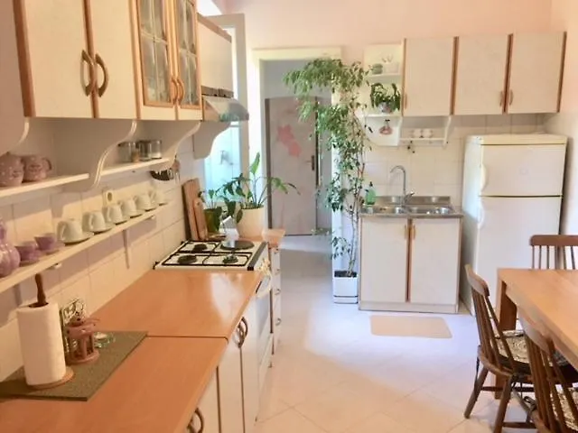 Harmony I Apartment Opatija Croatia