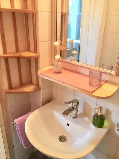 Harmony I Apartment Opatija Croatia